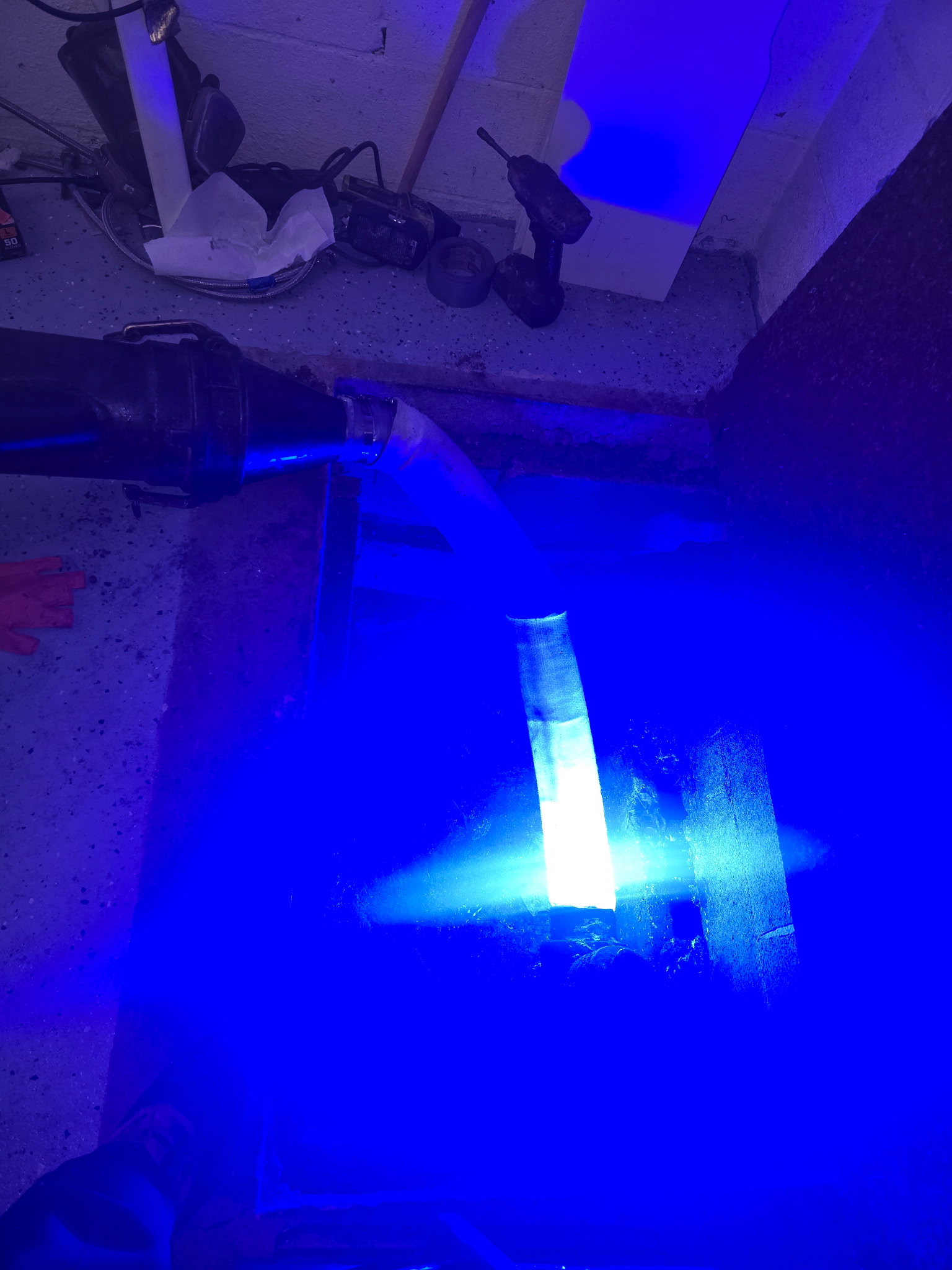 Trenchless Sewer Pipe Lining SIPP/CIPP