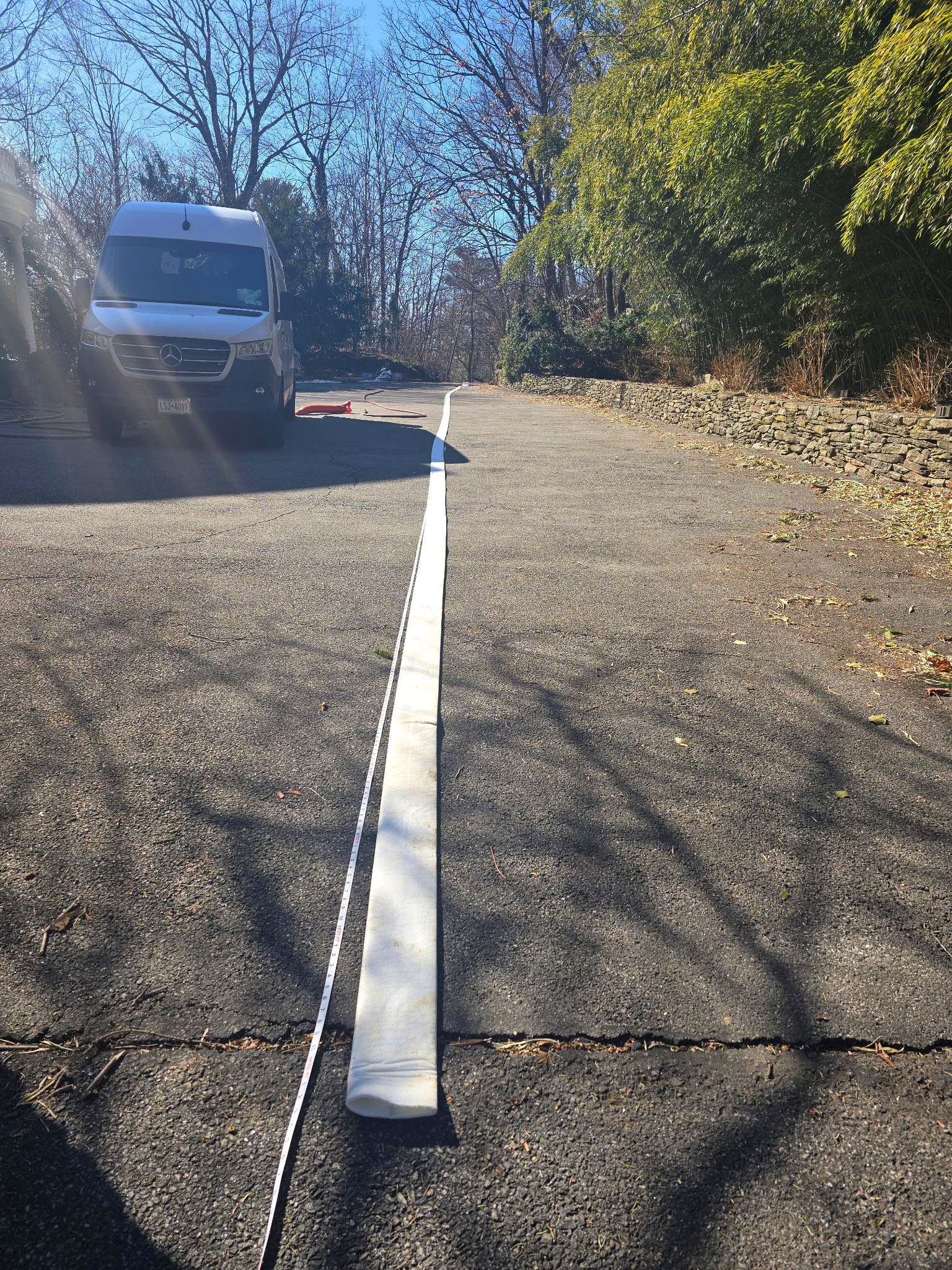 Trenchless Sewer Pipe Lining SIPP/CIPP